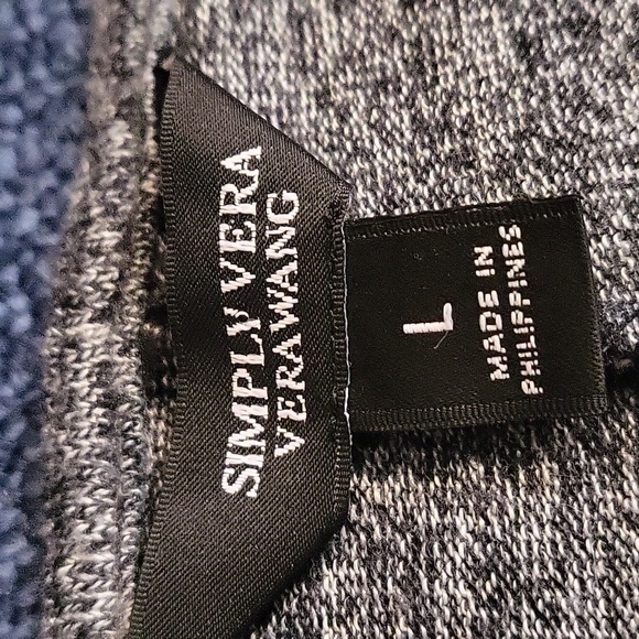 Grey stretchy dress - Picture 3 of 6